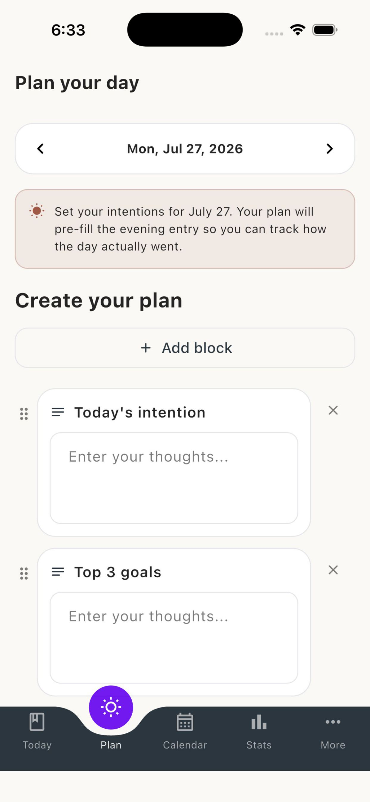 Na Diary screenshot 4