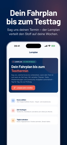 TestHelden - Testvorbereitung Screenshot 5 of 6
