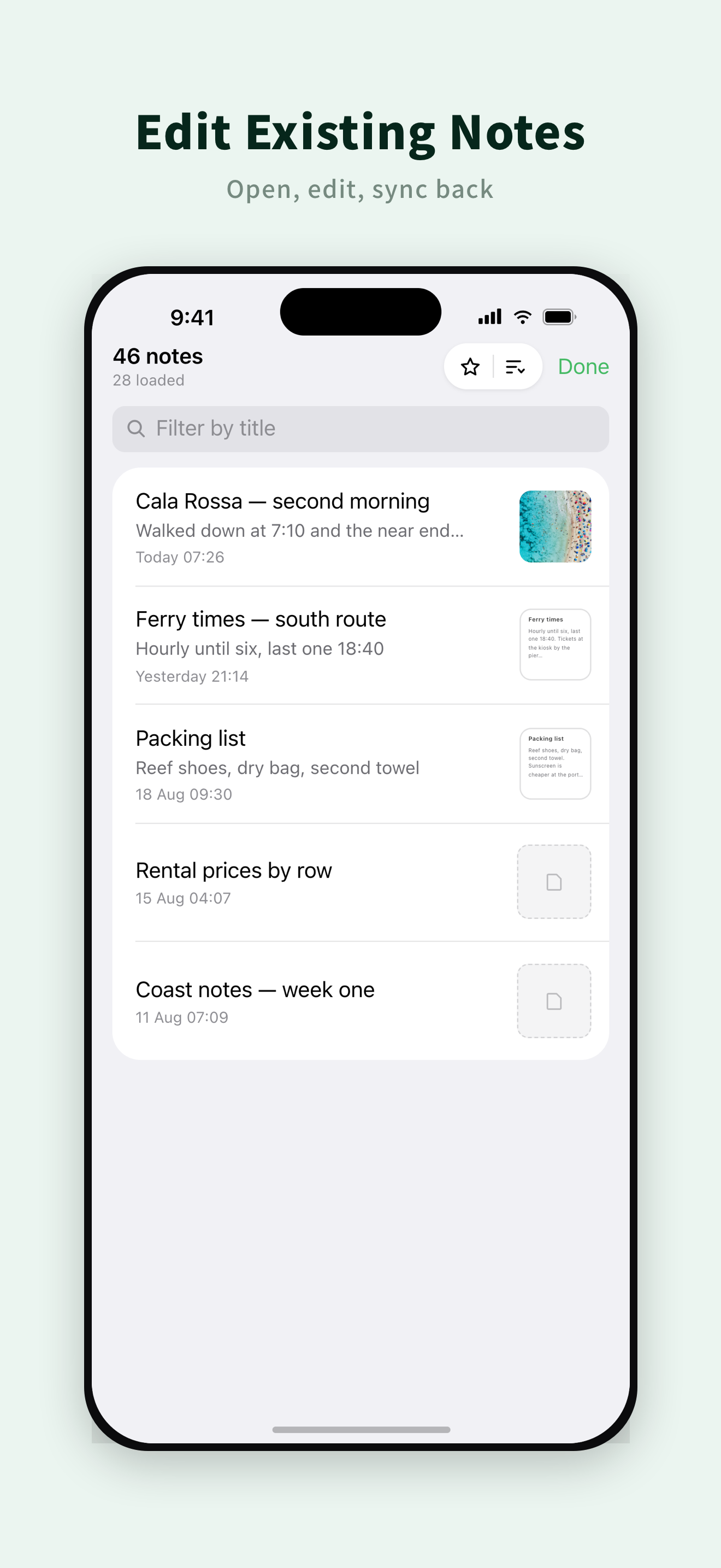 EverEditor screenshot 5