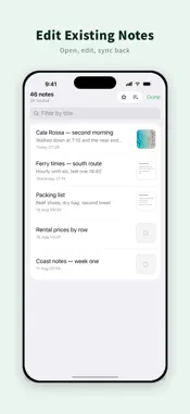 EverEditor screenshot 5