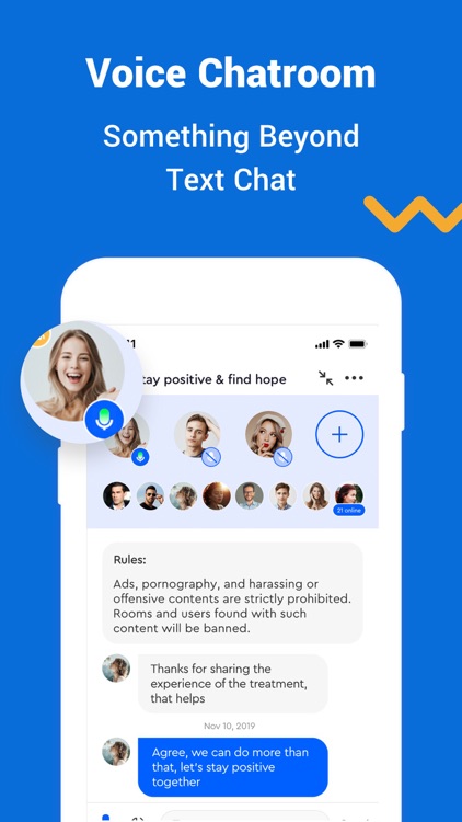 Positive Singles®: Herpes Date