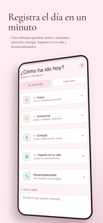 Fora screenshot 2