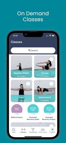 Fit Best App Screenshot 4 of 6
