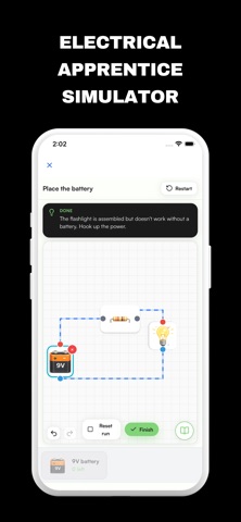 Electrical & Electrician App Screenshot 8 of 10