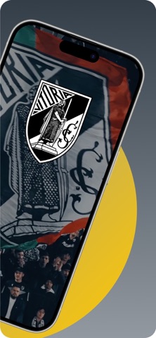 VITÓRIA SC - App Oficial screenshot