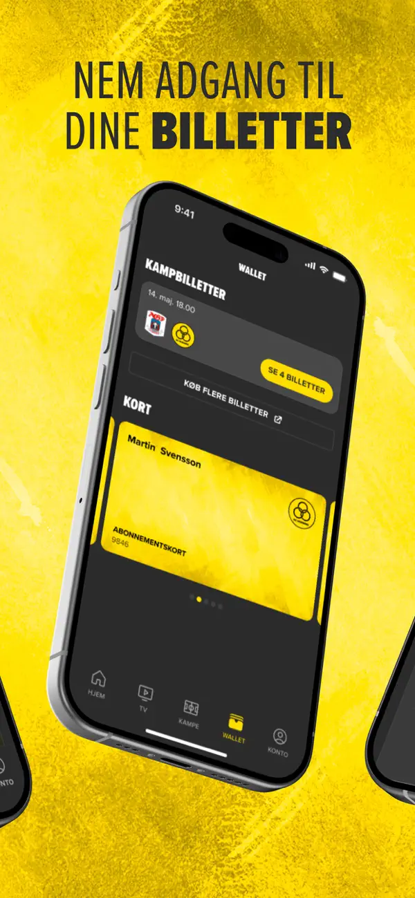 Screenshot #2 pour AC Horsens