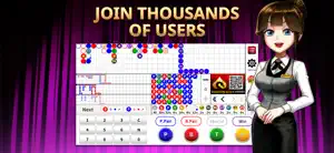 Baccarat Scoreboard screenshot 4