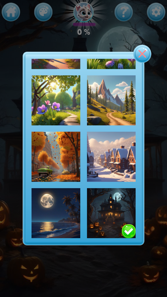 #4. Animals Sort Puzzle (iOS) 由: Stefan Ciprian Ciobotaru