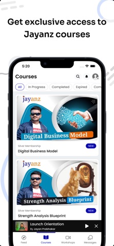 Jayanz Screenshot 3 of 5