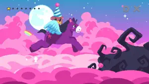 The Lettervan screenshot 3