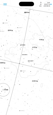 Starmap Screenshot 5 of 10