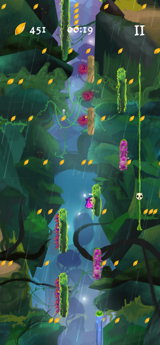 Veil Rush Screenshot 4 of 8