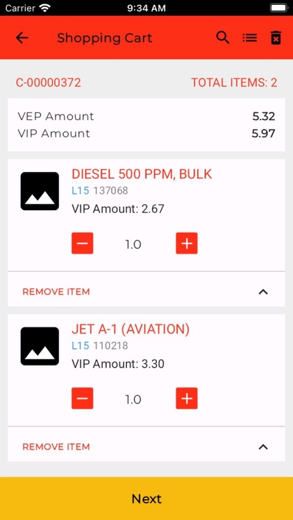 Customer Gateway screenshot-3