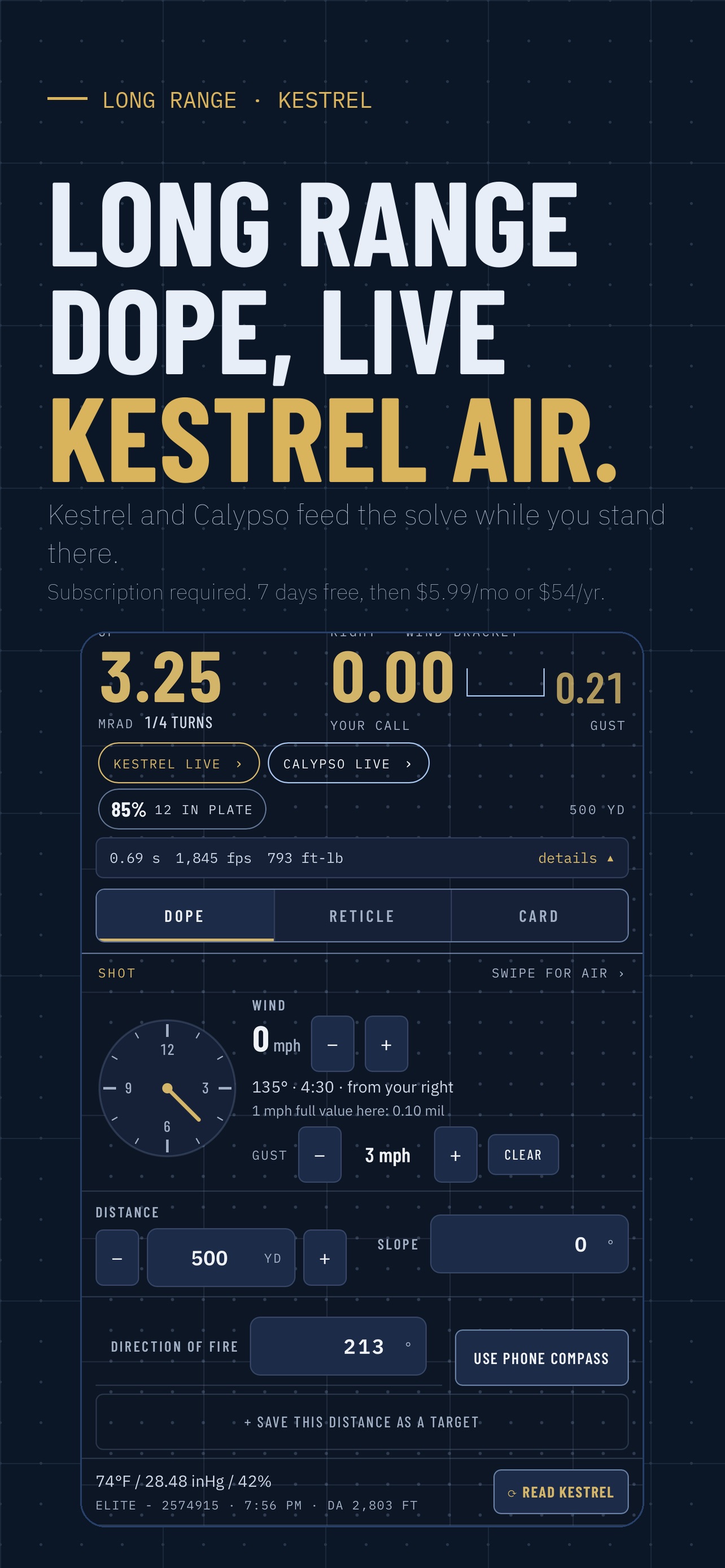 Screenshot 5 of Freebore