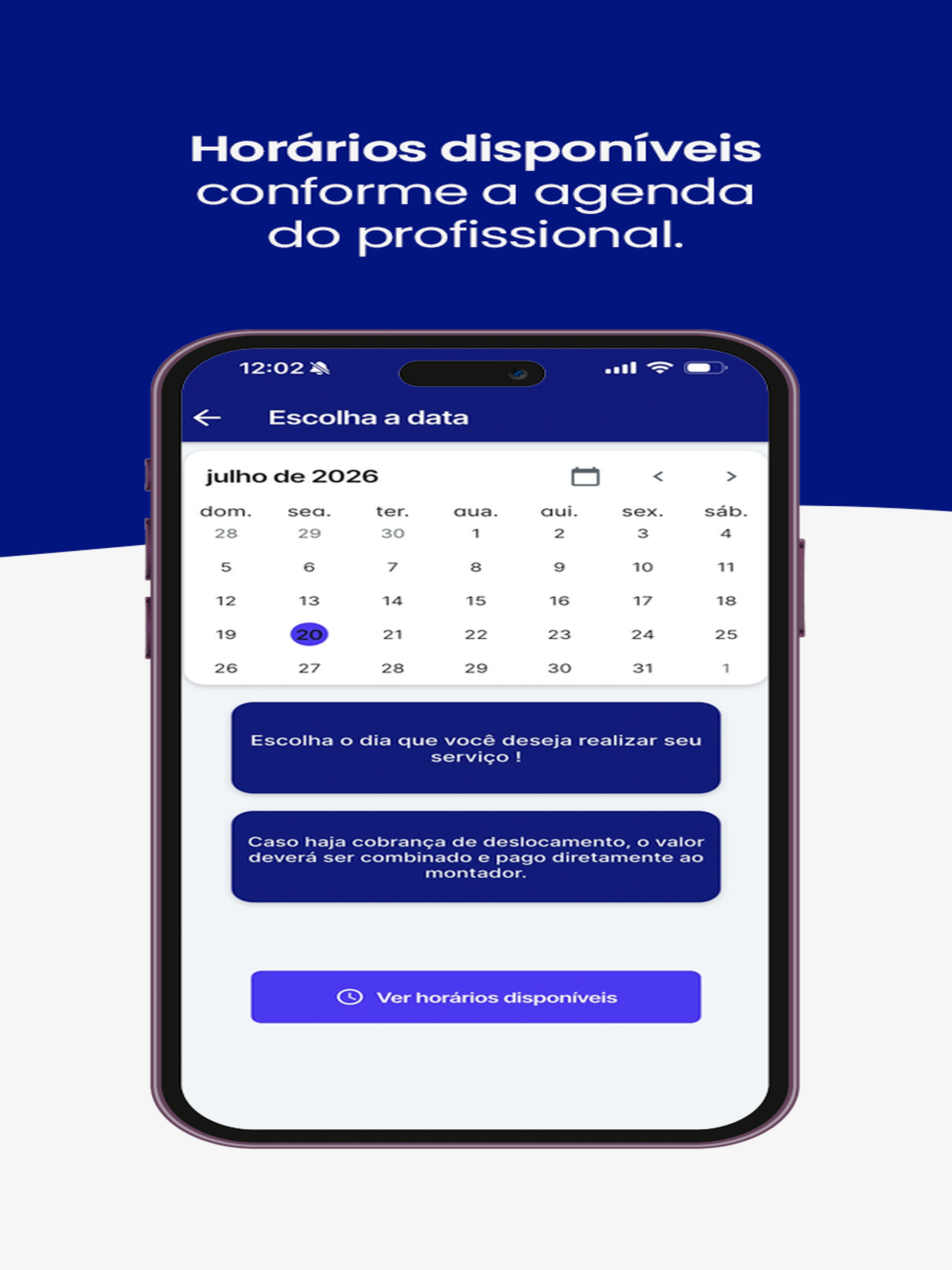 MoblyUp screenshot 10