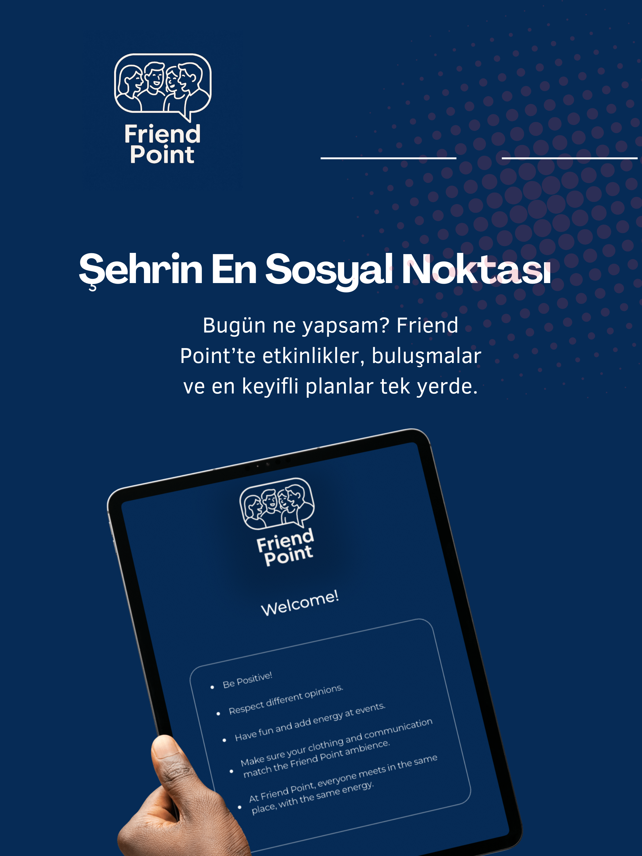 Friend Point screenshot 4