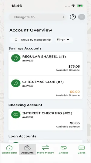 Oregonians Mobile screenshot 3