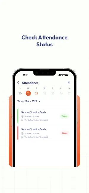 Zeetius Academy screenshot 3