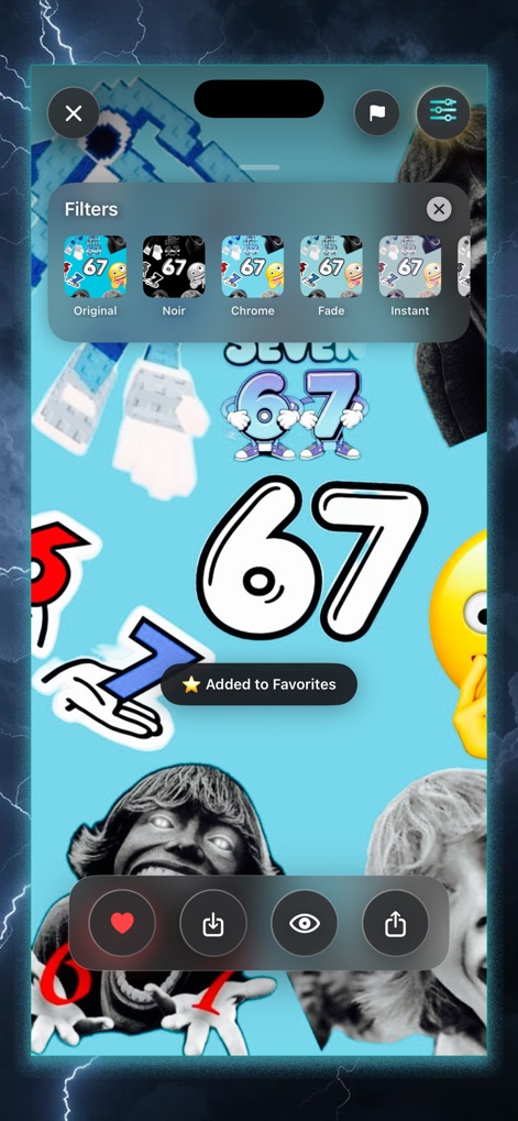67 meme Wallpaper - Entertainment App | MWM