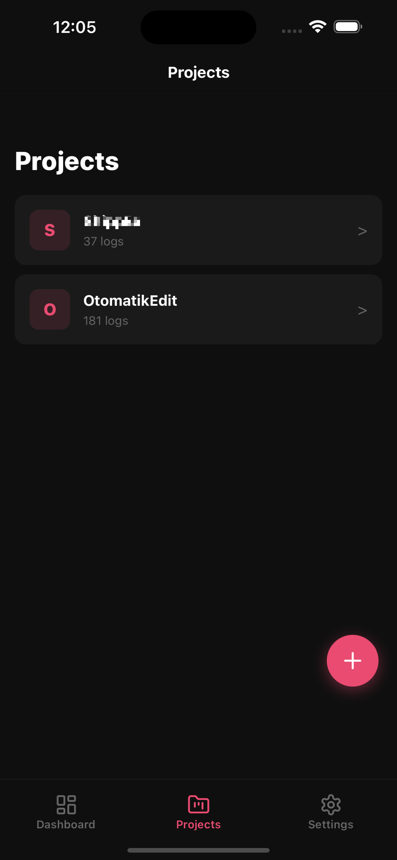WorkflowLogs screenshot 6