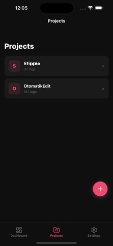 WorkflowLogs screenshot
