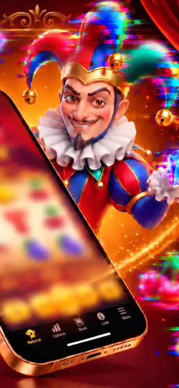 Jinglepin Alley screenshot 2 of 7
