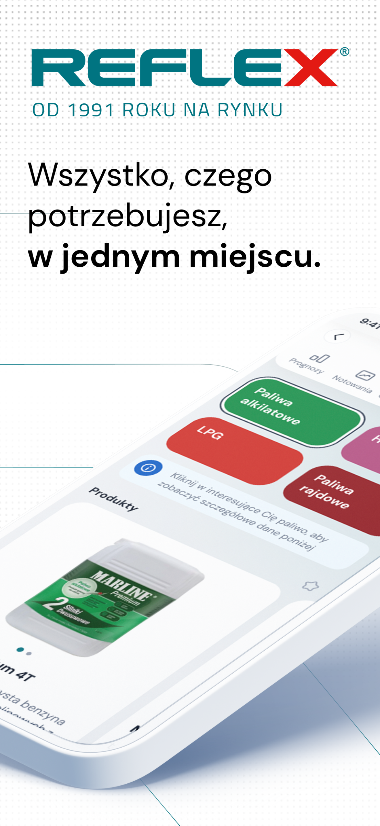 Reflex Plus