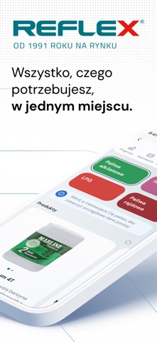 Reflex Plus screenshot