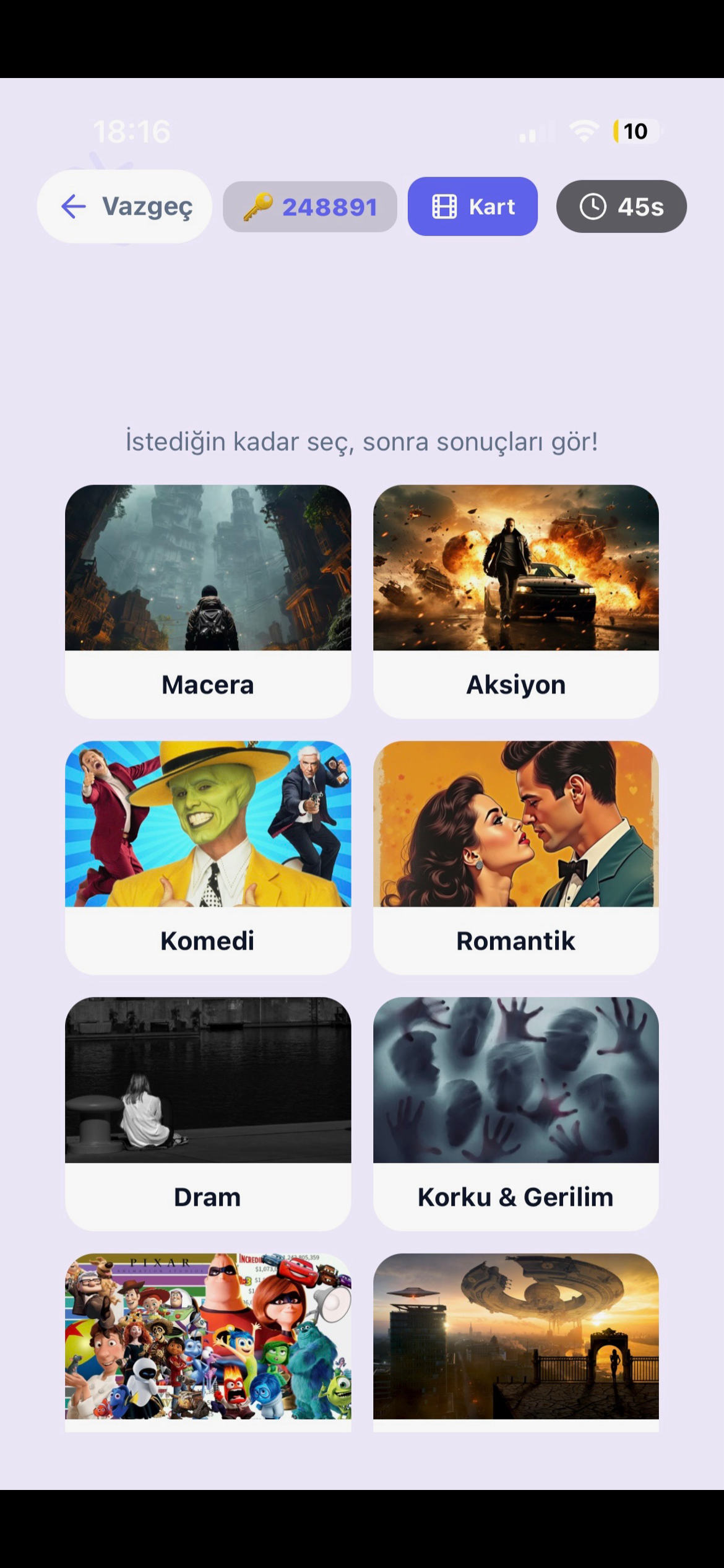 Napsak Ya? screenshot 4