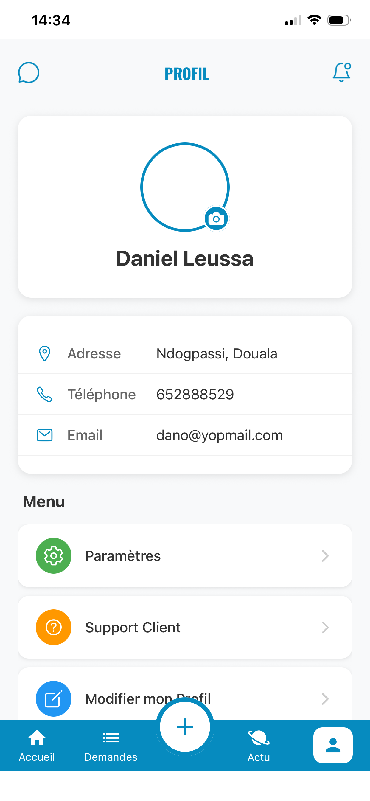 TechServices