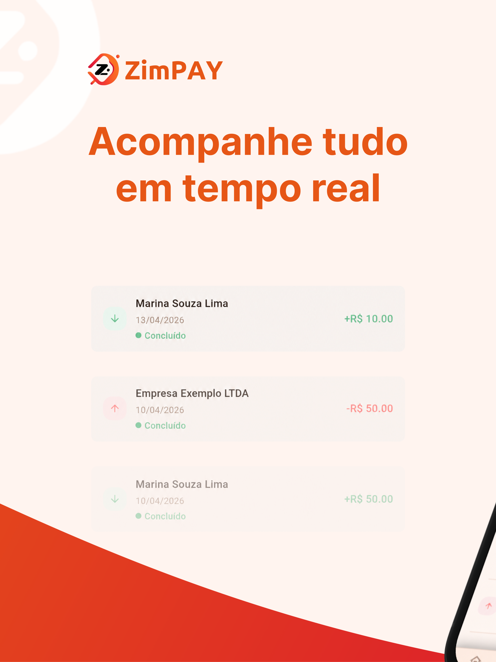 ZimPay screenshot 8
