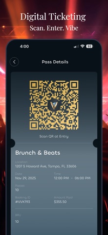 Venue Verse Screenshot 6 of 8