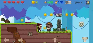 Miss Furious screenshot 4