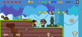 Miss Furious Screenshot 4 of 8