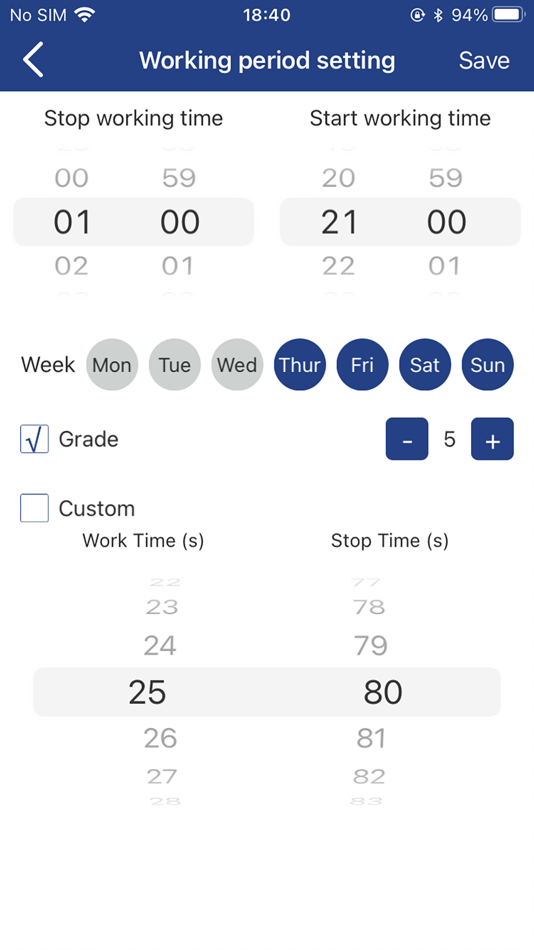 #3. Aromatic Families (iOS) โดย: Aromatic