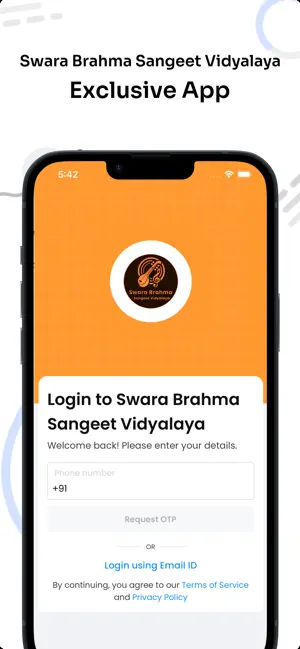 Swara Brahma screenshot 1