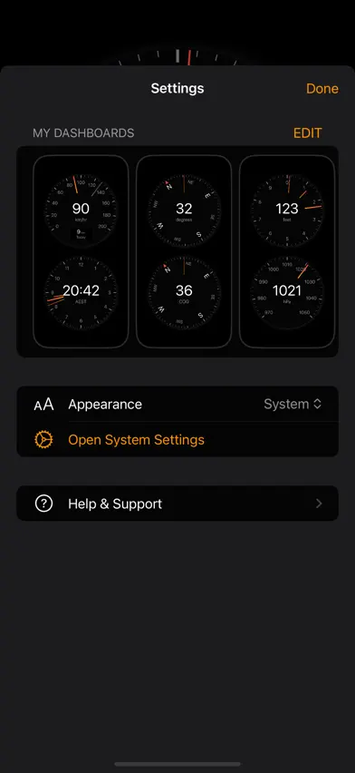 Terrene Dash screenshot 5