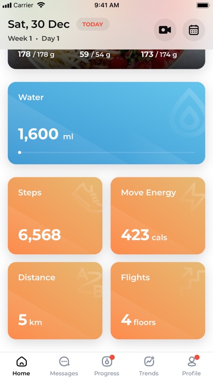 R&R Fitness screenshot-4