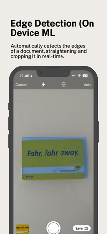Keeplys screenshot