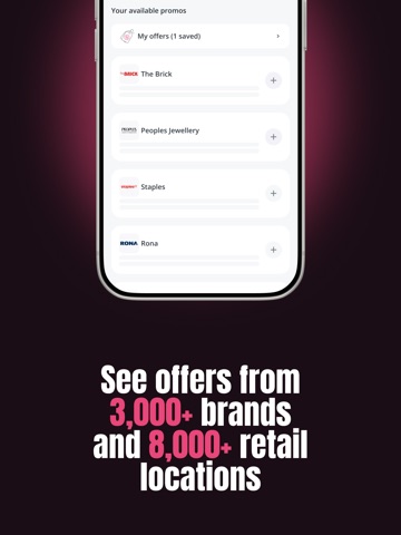 Flexiti Financial iPad screenshot 3