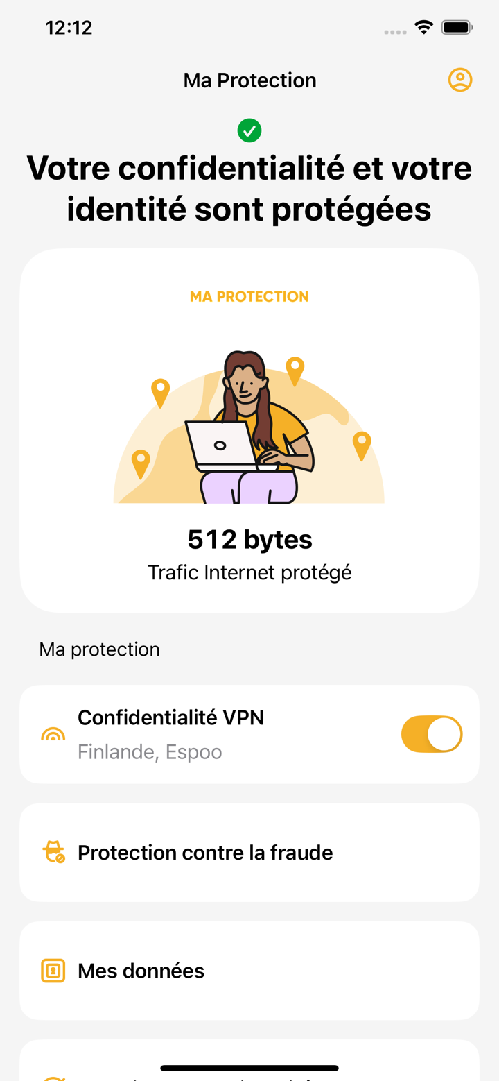 Ma Protection screenshot 2