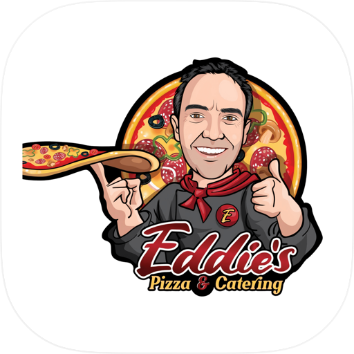 Eddies Pizza & Catering