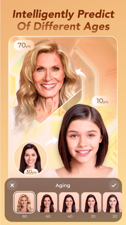 LoopYa: AI driven photo editor