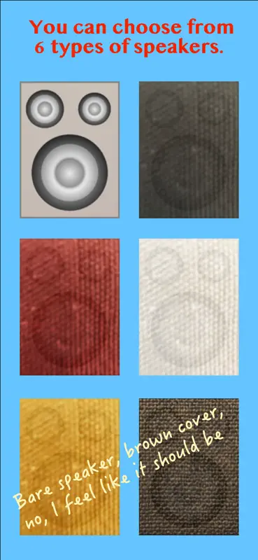 ReelToReelLike MusicPlayer screenshot 6 of 7