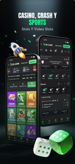 BCGame™ MX - Slots Casino screenshot 4
