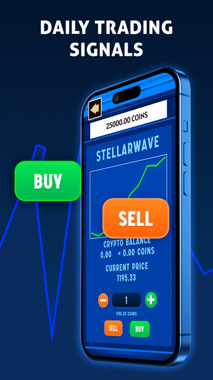 Trade Tycoon Wealth Wave screenshot-3