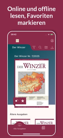 DER WINZER screenshot