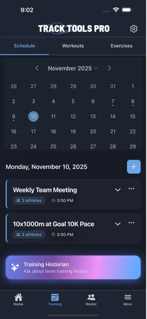 Track Tools Pro screenshot 2