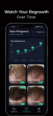 Snap It: Regrow Screenshot 5 of 6