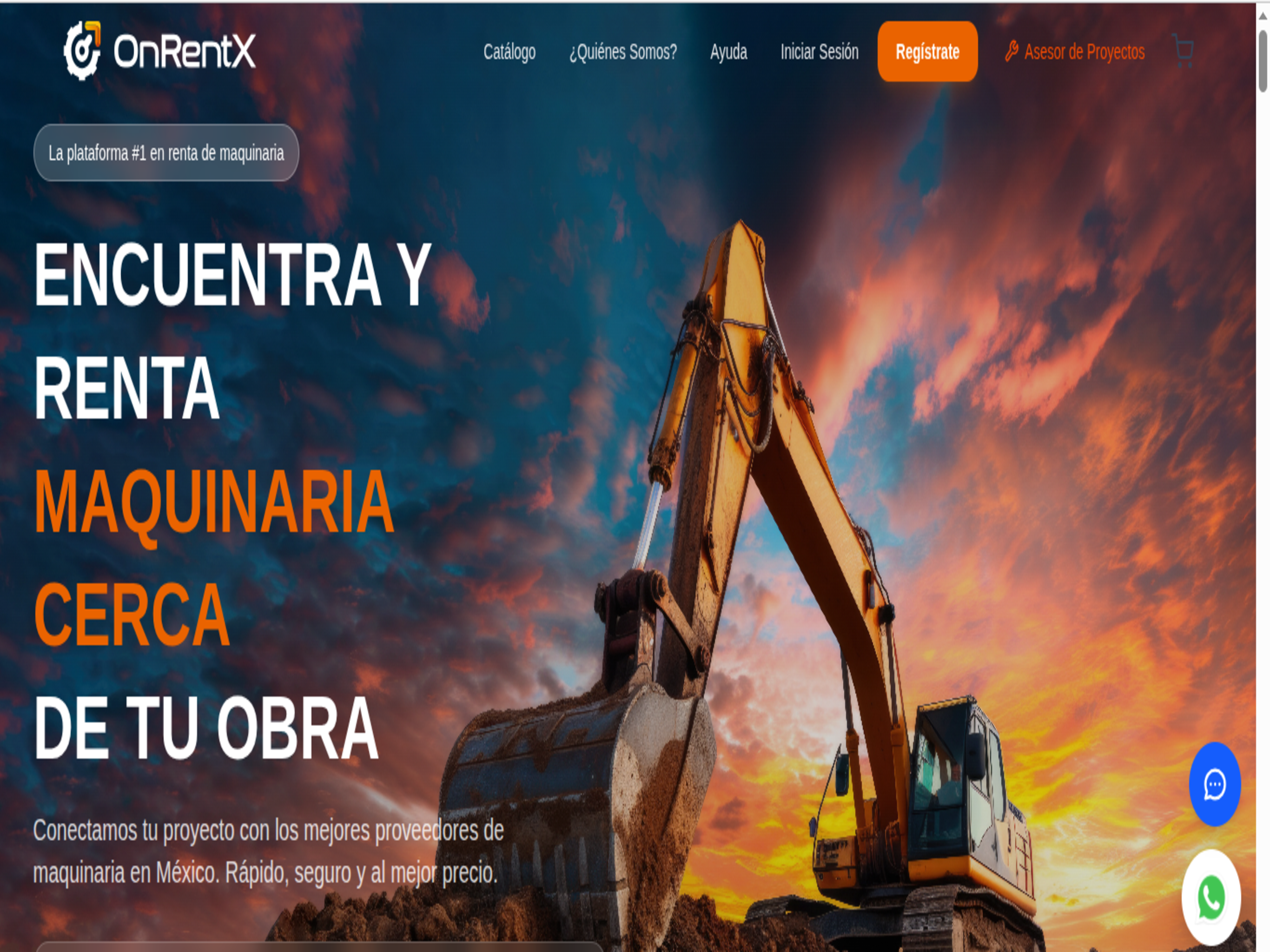 OnRentX Manager